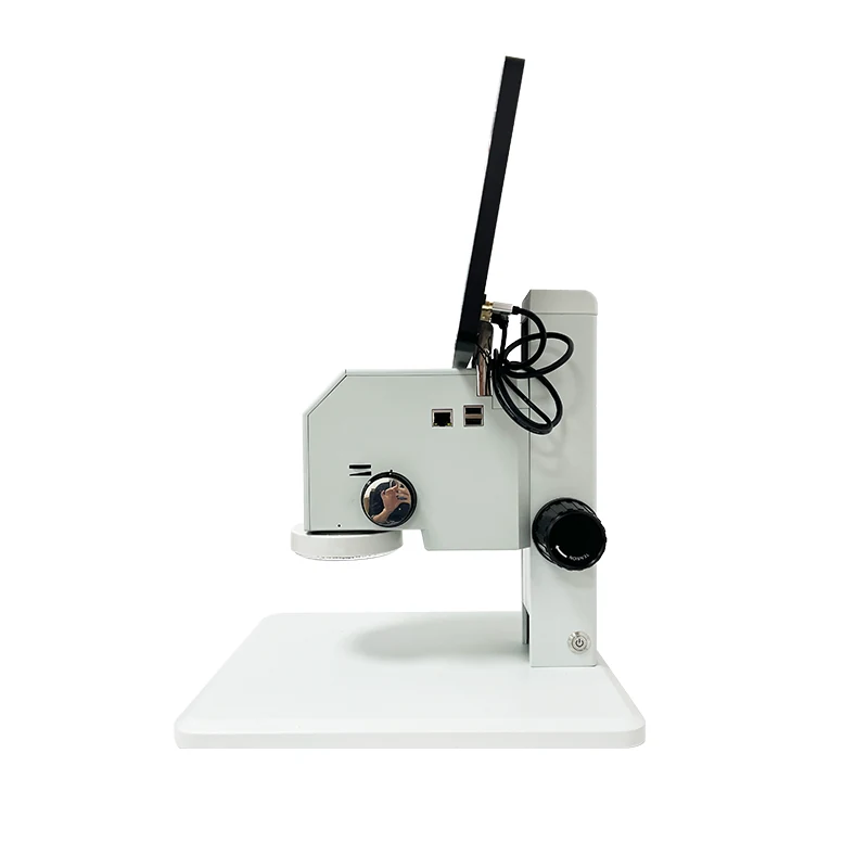 MC400 Digital Video Measuring Microscope for Defect Inspection