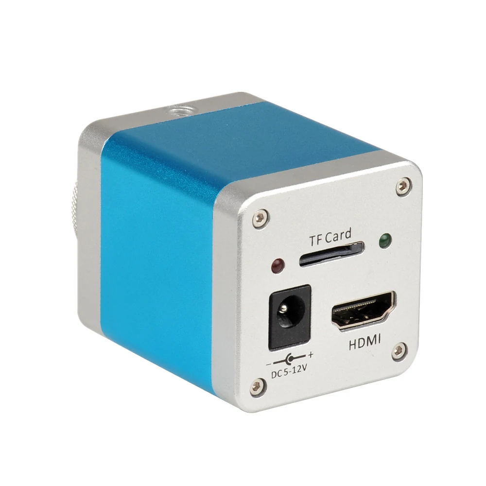 2M 1/2.9 ”1080p HDMI Microscope Camera Industrial M1603