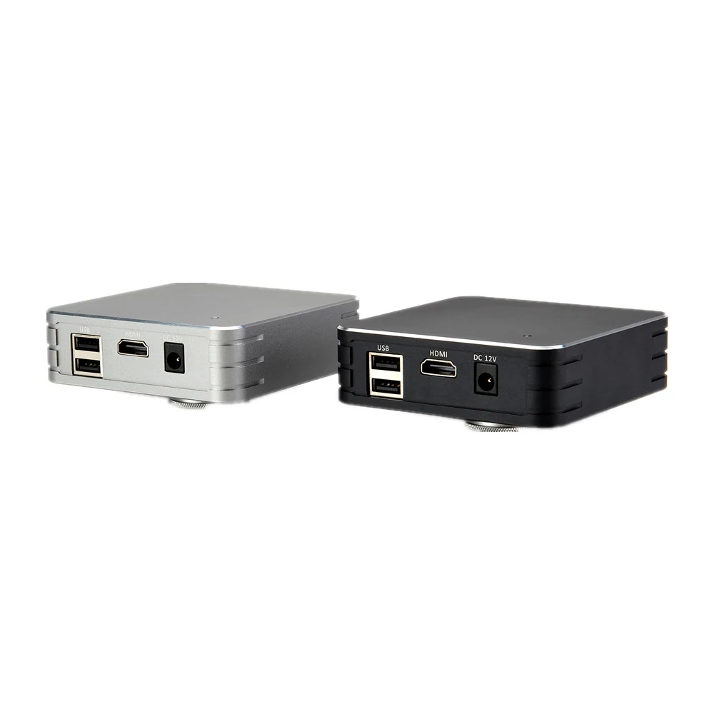 2MP HDMI Microscope Camera SONY IMX385 Industrial M2602