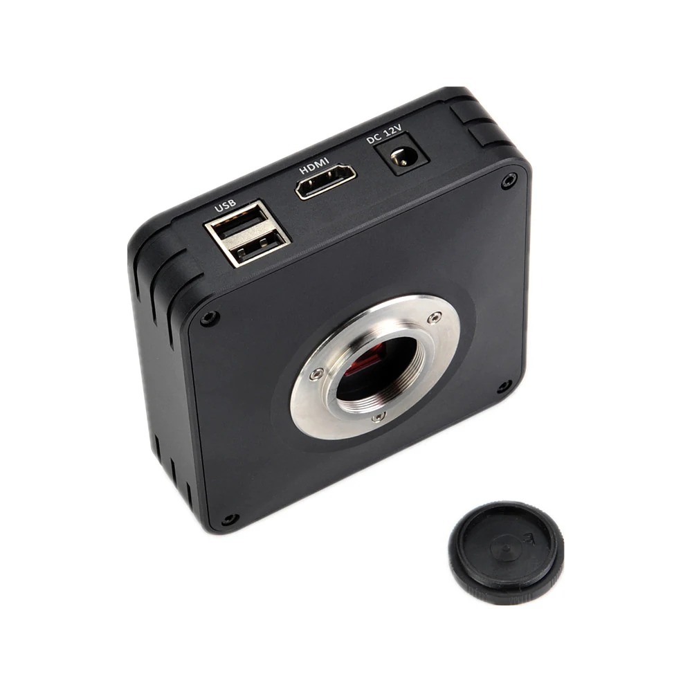 2MP HDMI Microscope Camera SONY IMX385 Industrial M2602