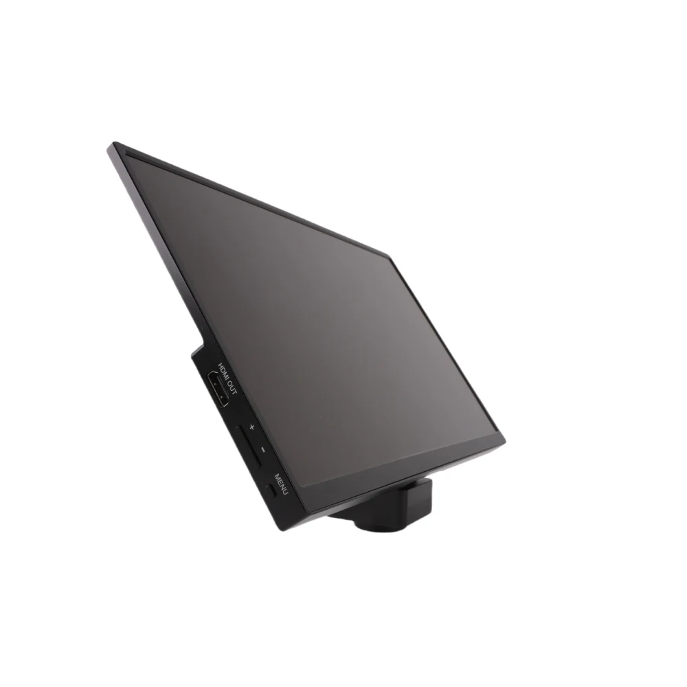 13.3” AIOCAM4K ALL-IN-ONE Camera LCD Screen for Microscope