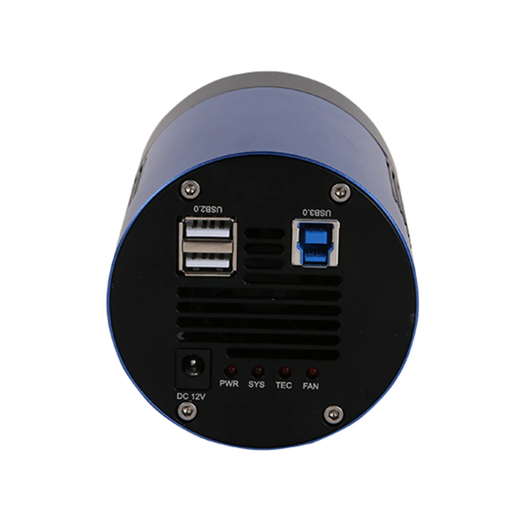 ATR3CMOS M42+2” USB3.0 TE-Cooling CMOS Astronomy Camera