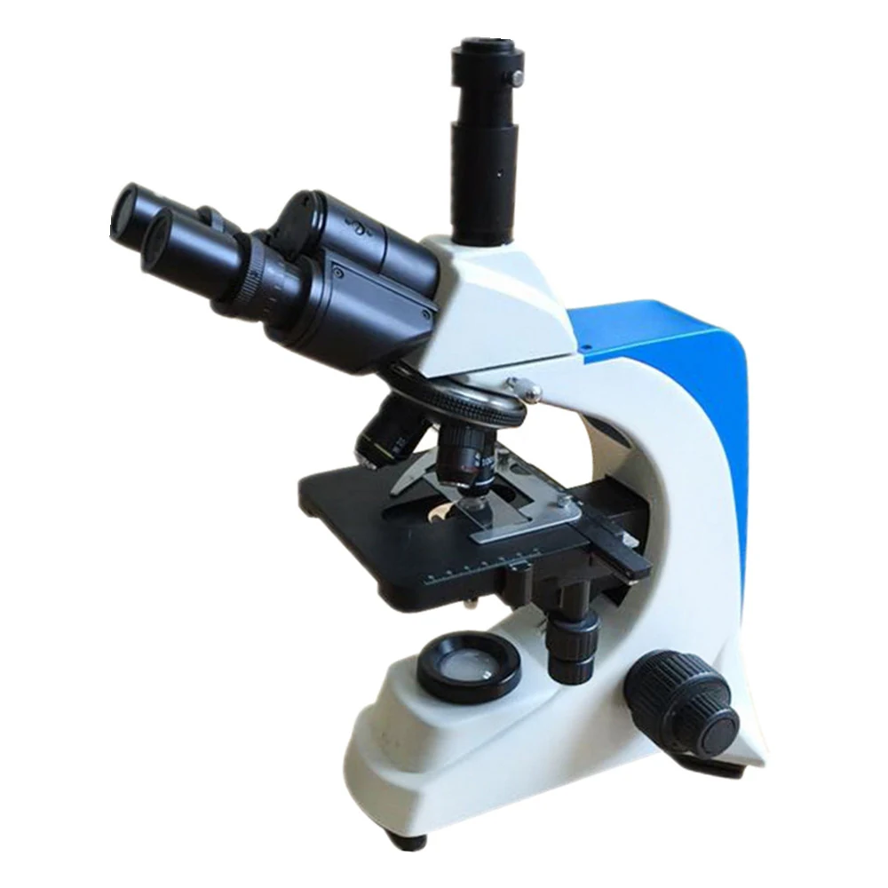 XMB200 Labotary Biological Microscope for Shcool Hospital
