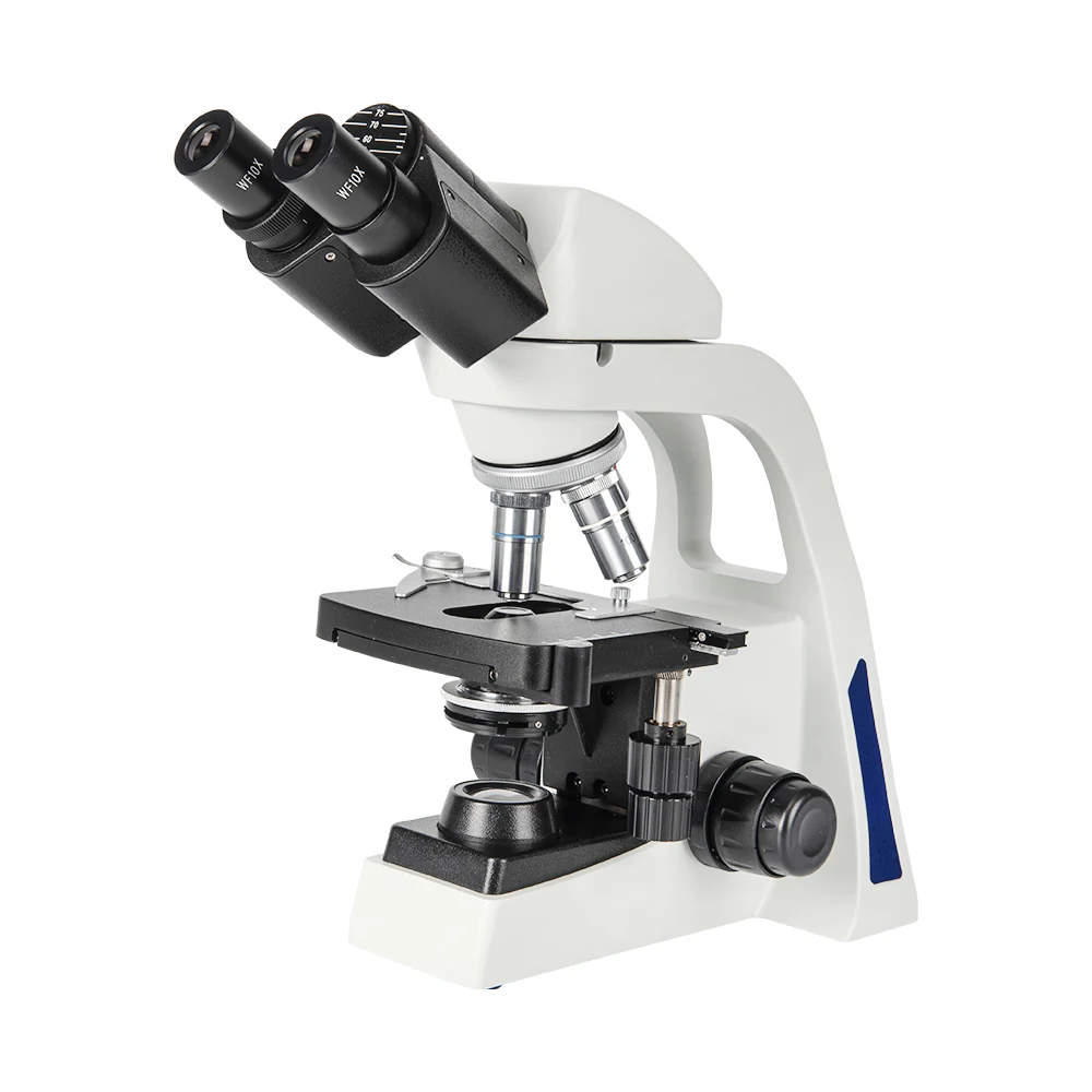 XAB800 Optical Lab Biological Microscope for School Teaching Clinical