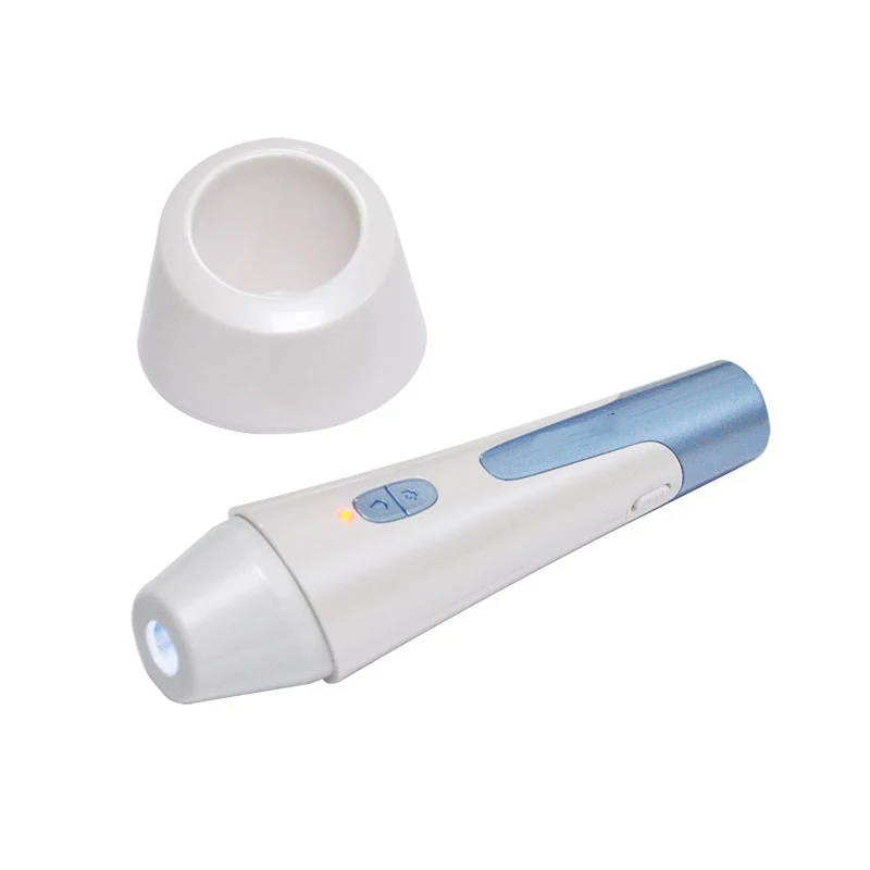 DS02W Wireless WIFI Trispectral AI Intelligent Skin Detector