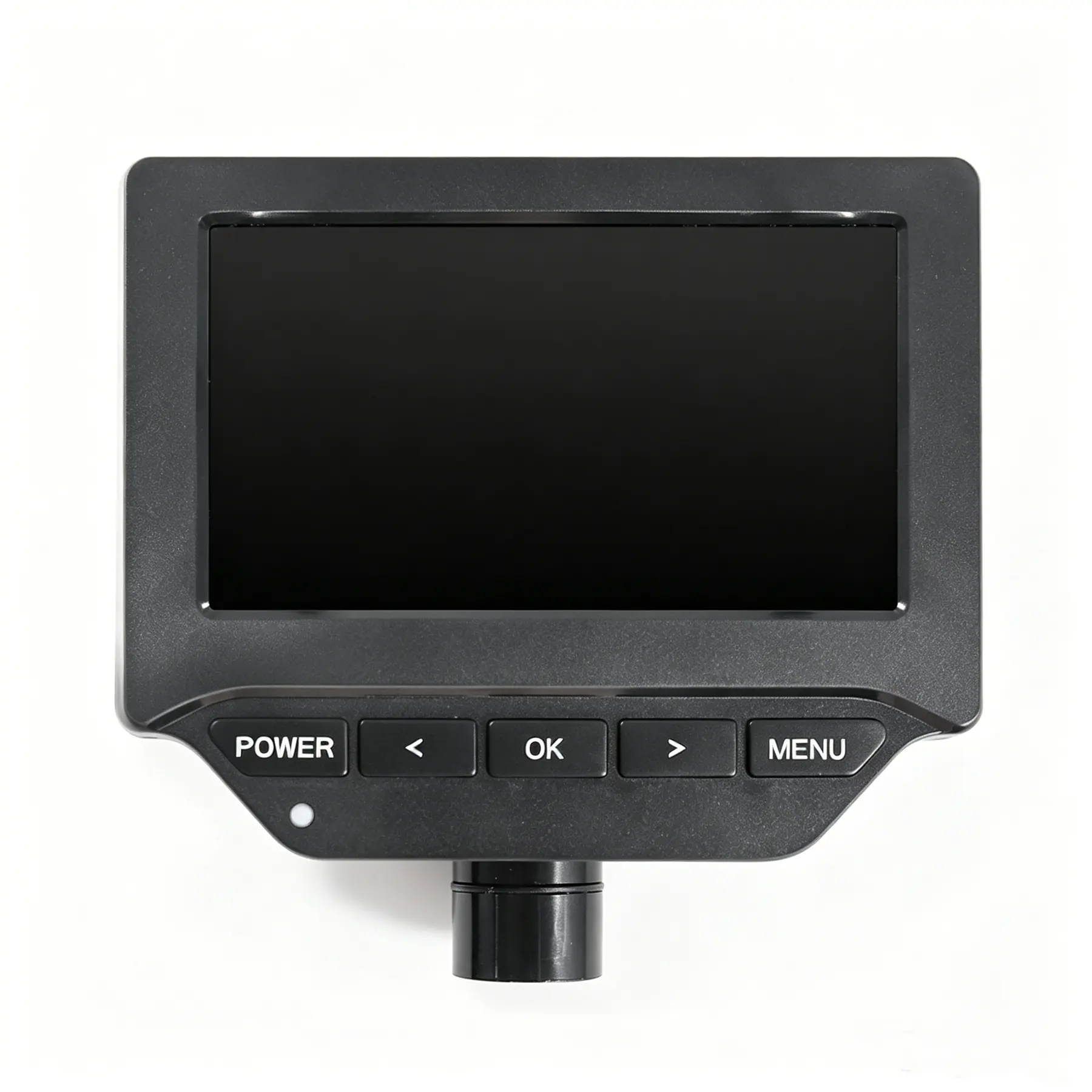 DT300 5” Microscope LCD Display Screen for Biology, Bacteriology