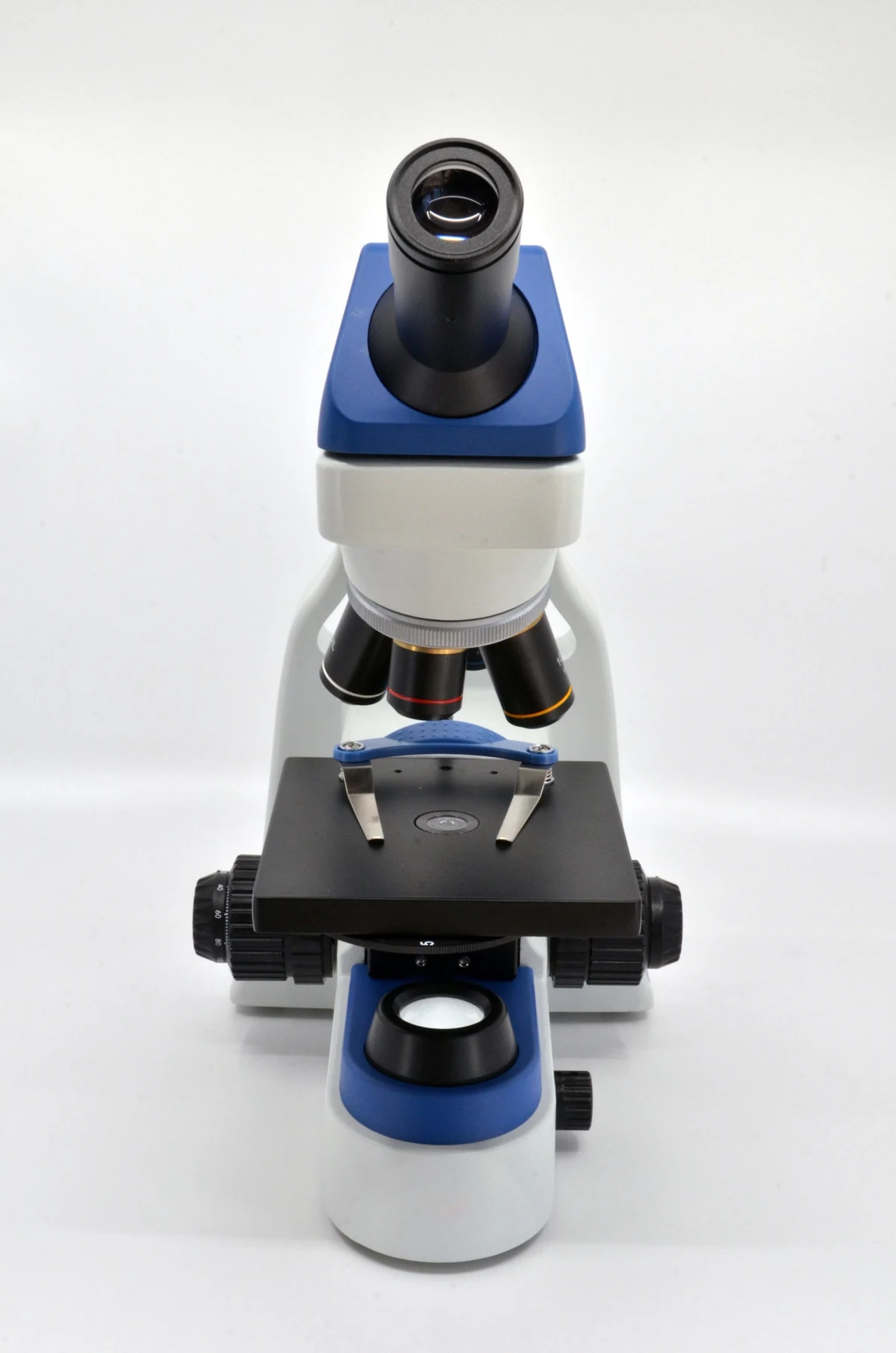 E3 Laboratory Medical Biological Microscope for Scientific Research