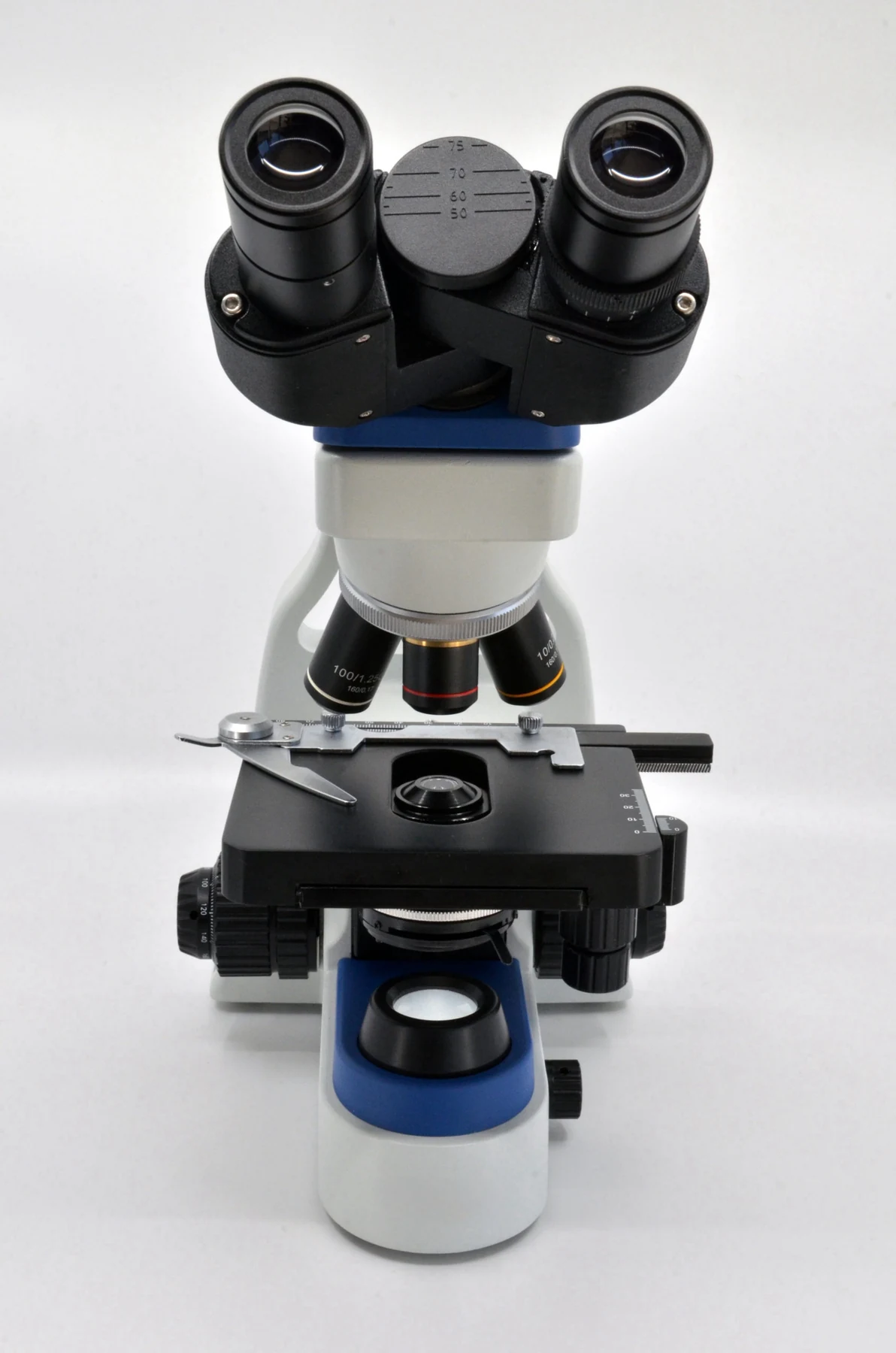 E3 Laboratory Medical Biological Microscope for Scientific Research