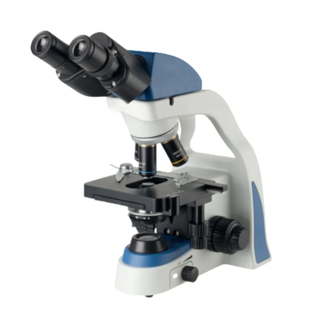 E3 Laboratory Medical Biological Microscope for Scientific Research
