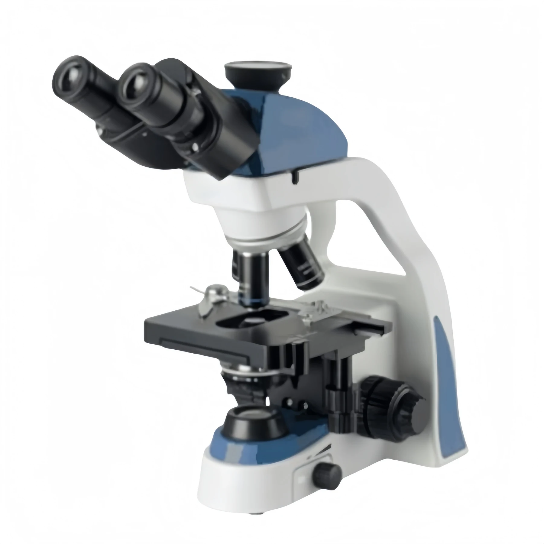 E3 Laboratory Medical Biological Microscope for Scientific Research
