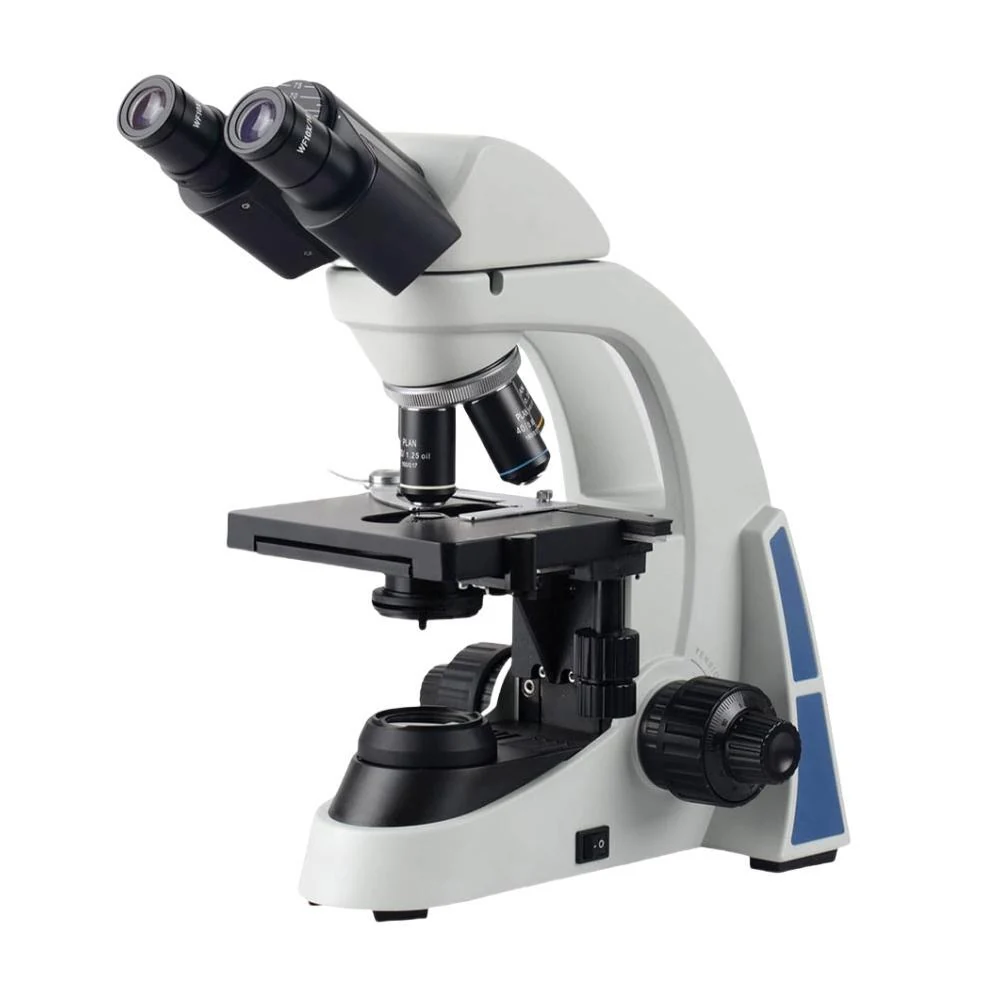 E5 Teaching Medical Biological Microscope for Scientific Research