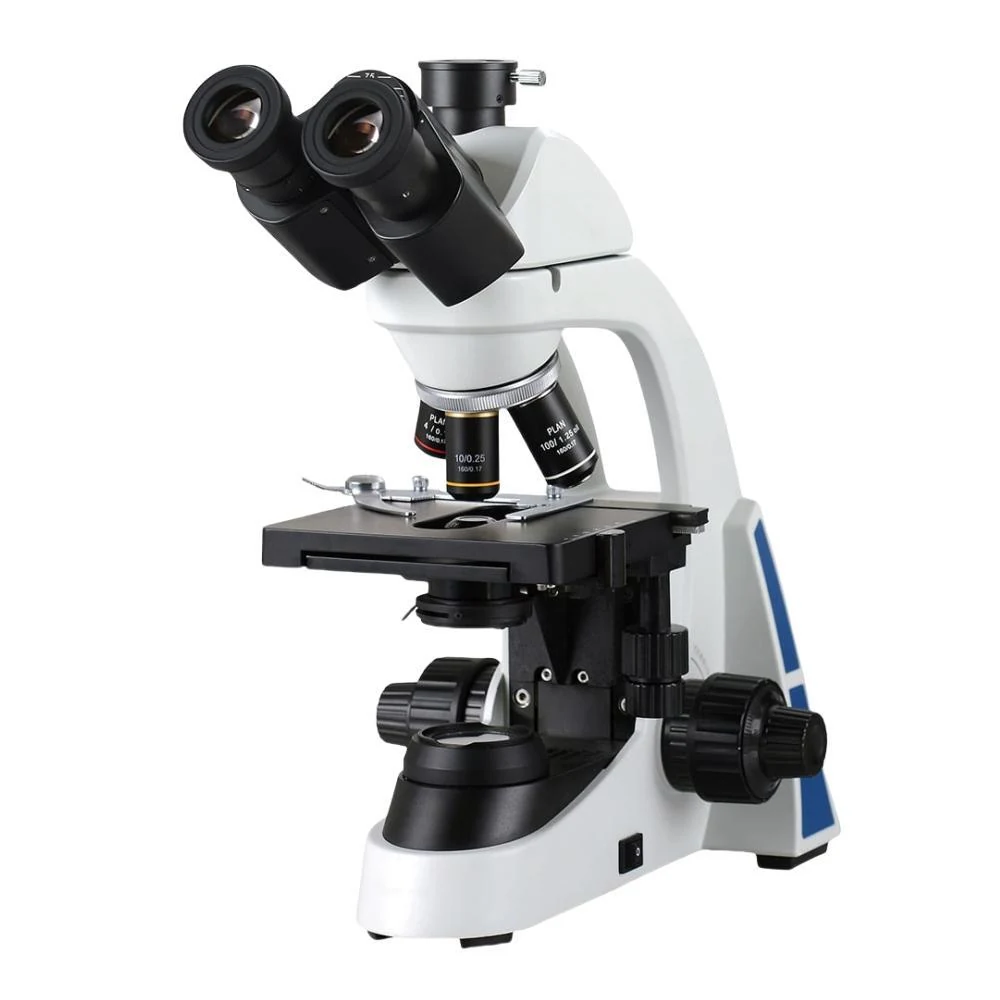 E5 Teaching Medical Biological Microscope for Scientific Research