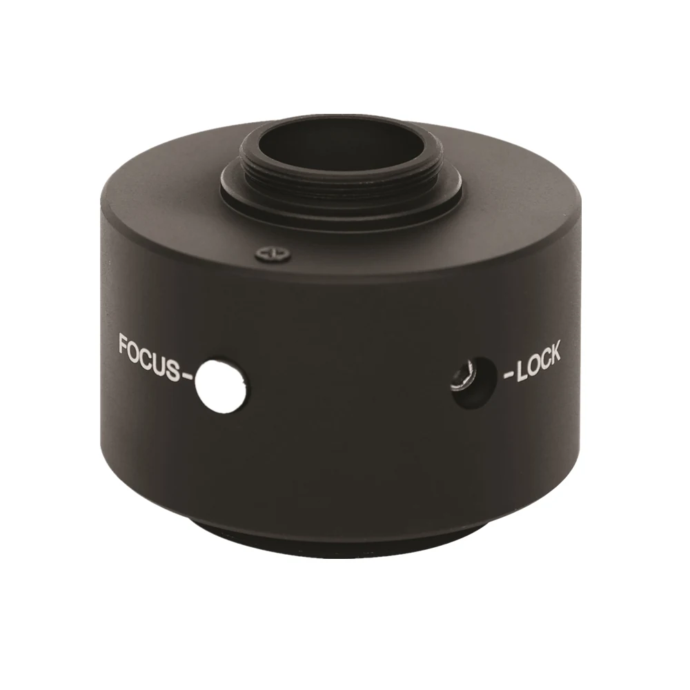 0.35X 0.5X 0.63X 0.8X 1X 1.2X Adapter Compatiable for Olympus Microscope