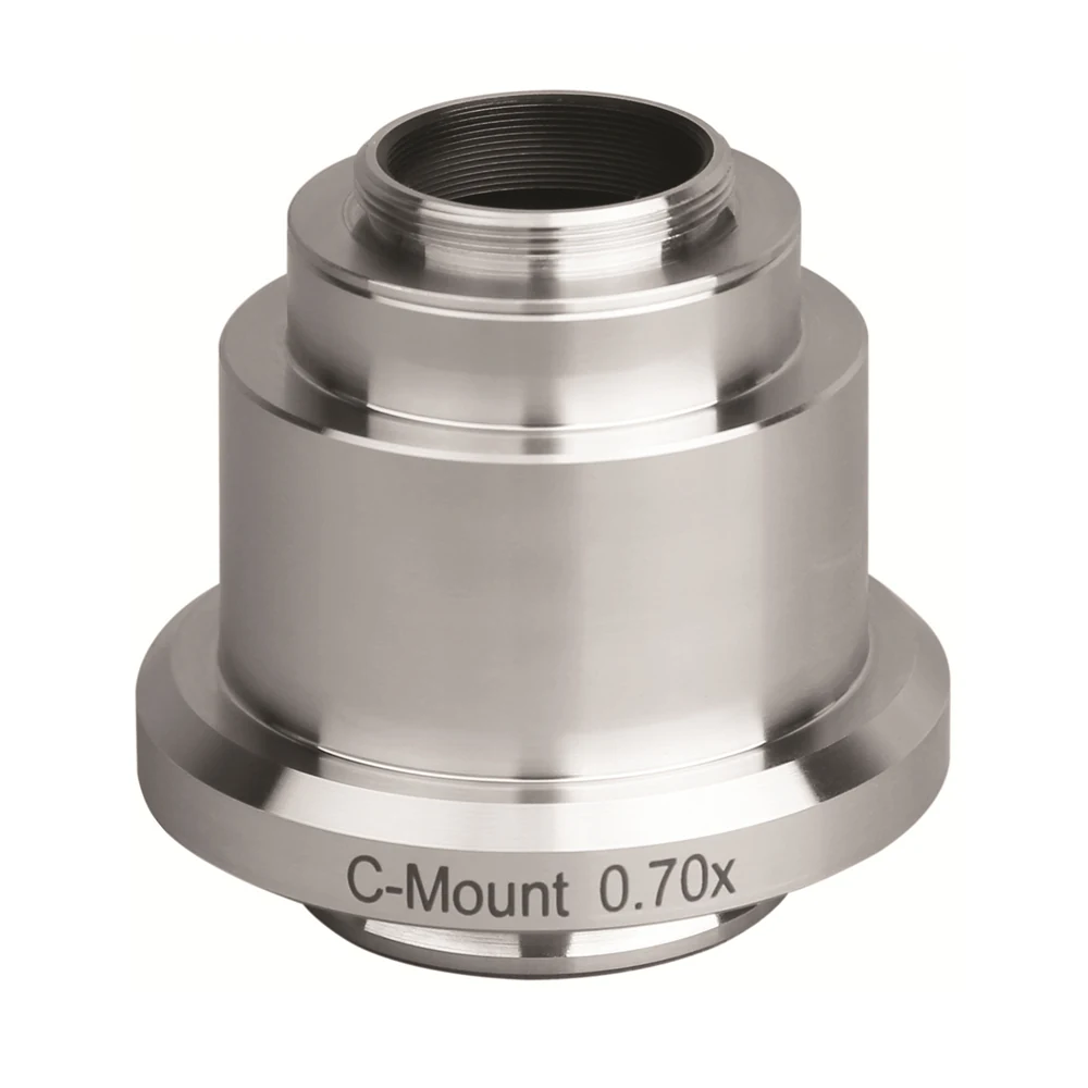 0.35X 0.5X 0.63X 0.8X 1X 1.2X Adapter Compatiable for Leica Microscope