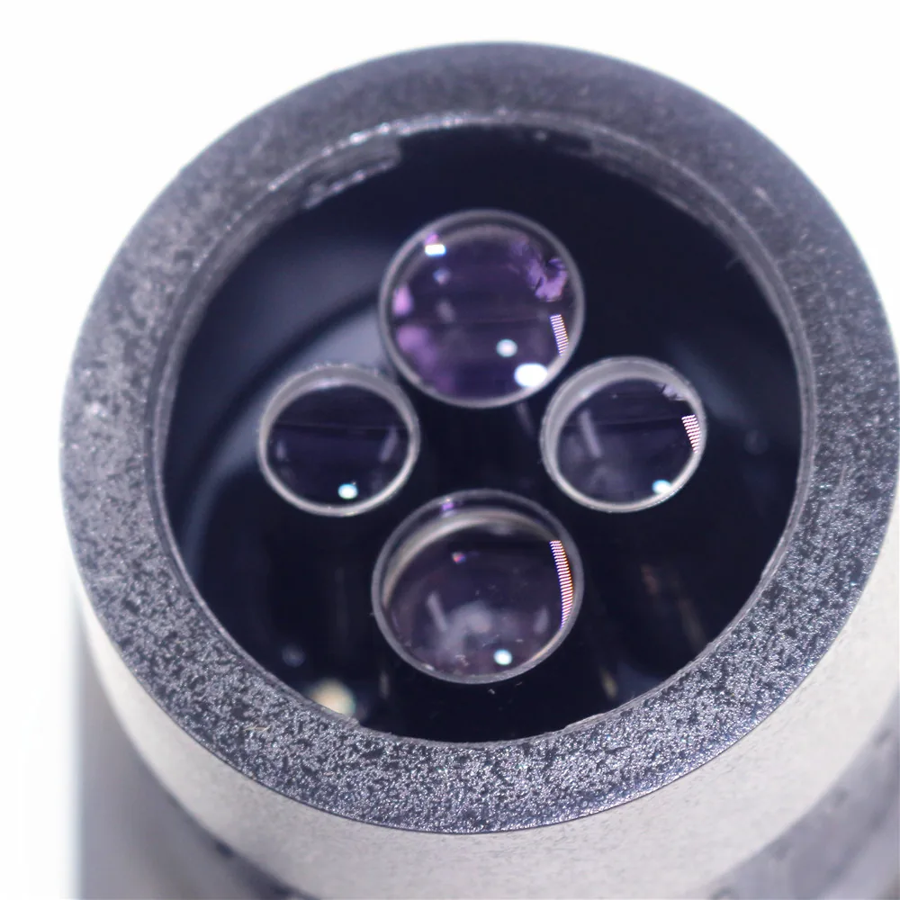 XT60-B1 10/20/30/40X Stereo Zoom Microscope for PCB Visual Inspection