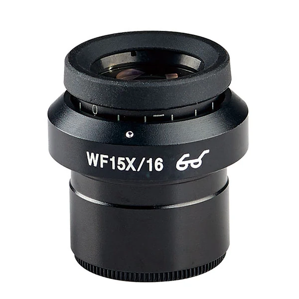 15X Wide-Field Eyepiece for XSZ6745 Stereo Microscope