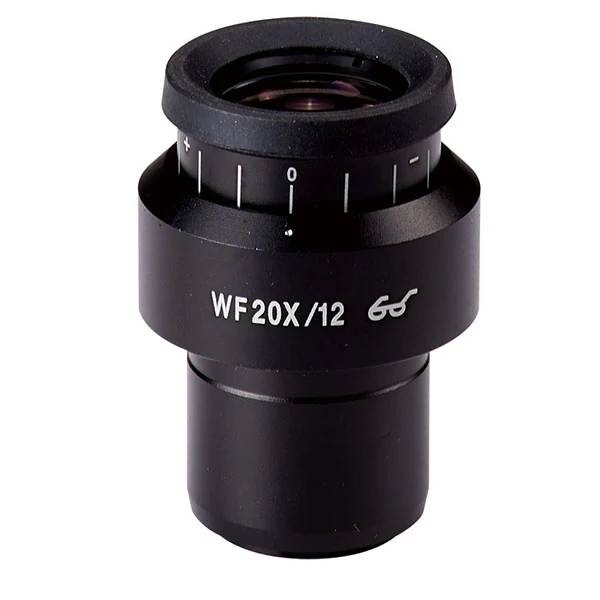 20X Wide-Field Eyepiece for XSZ6745 Stereo Microscope