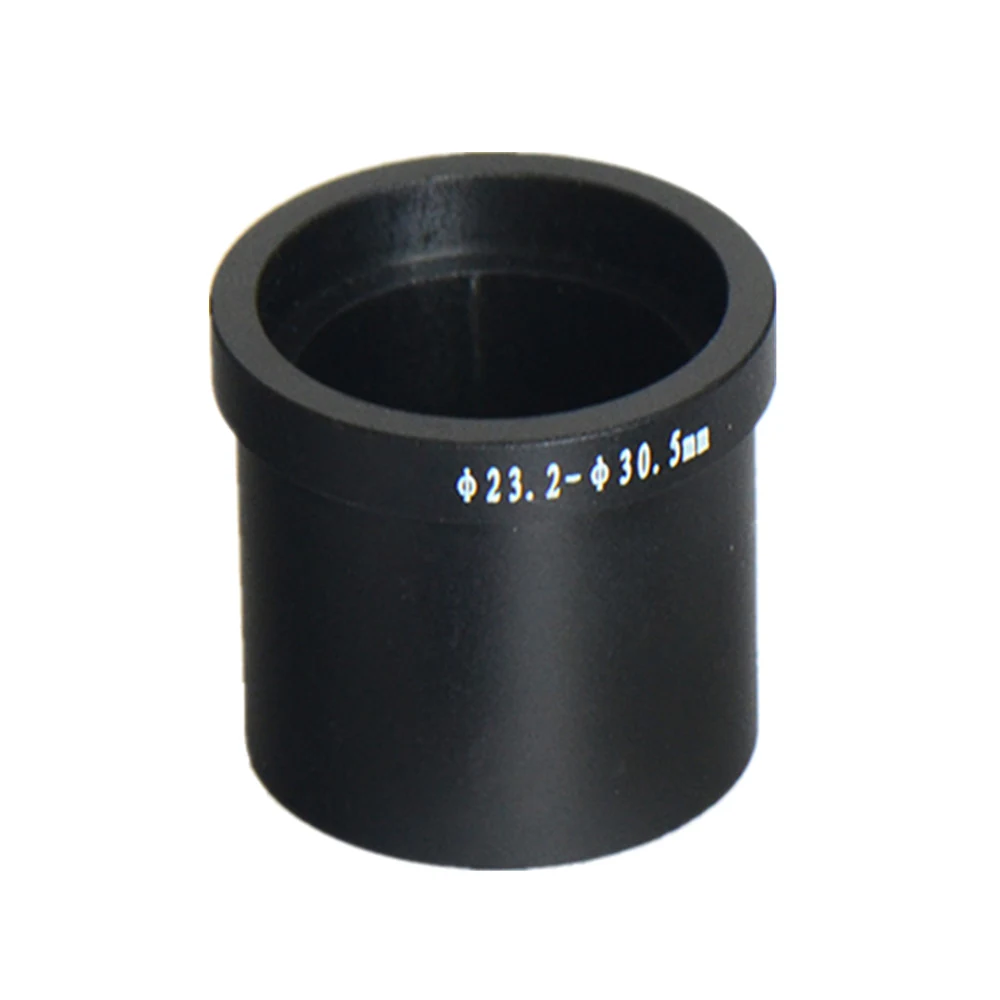 Microscope 23.2mm to 30mm, 30.5mm, 30.75mm Eyepiece Converter