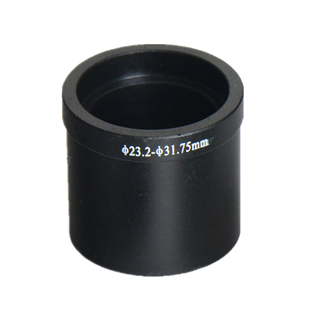 Microscope 23.2mm to 30mm, 30.5mm, 30.75mm Eyepiece Converter