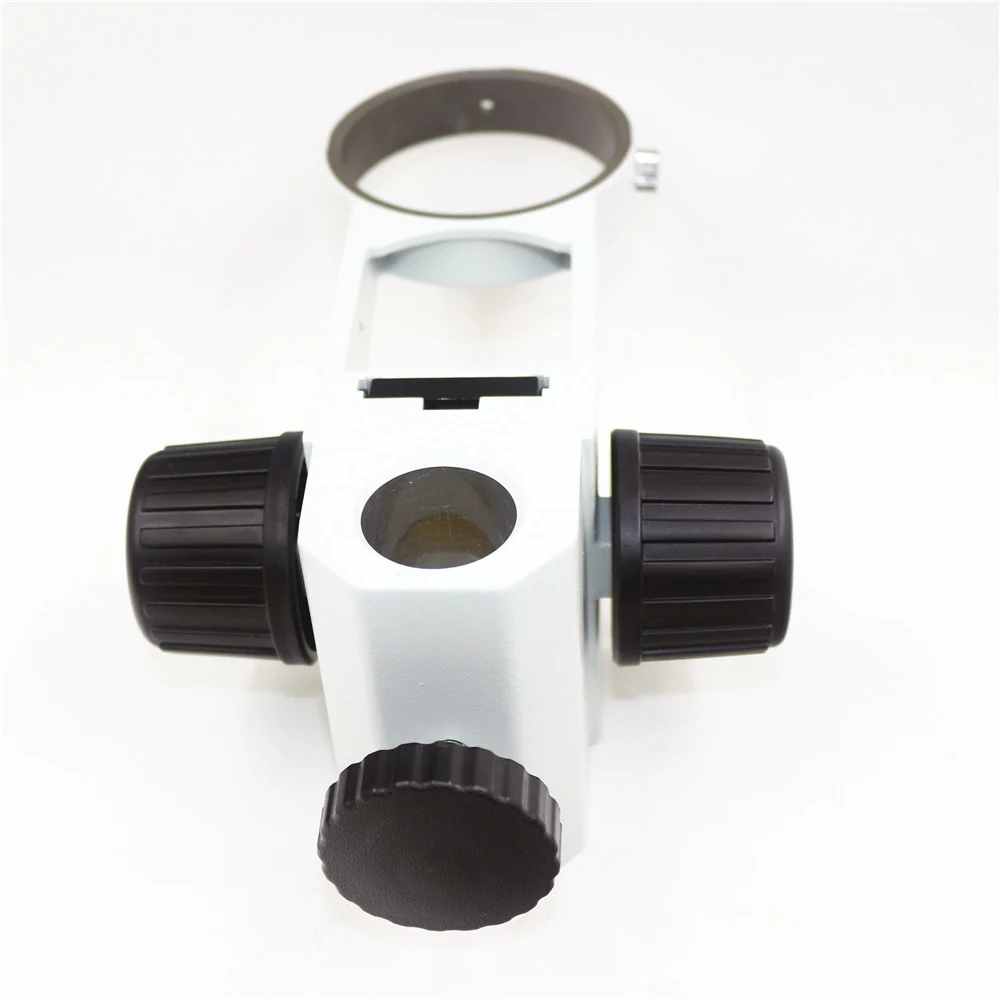 XT60-B1 10/20/30/40X Stereo Zoom Microscope for PCB Visual Inspection
