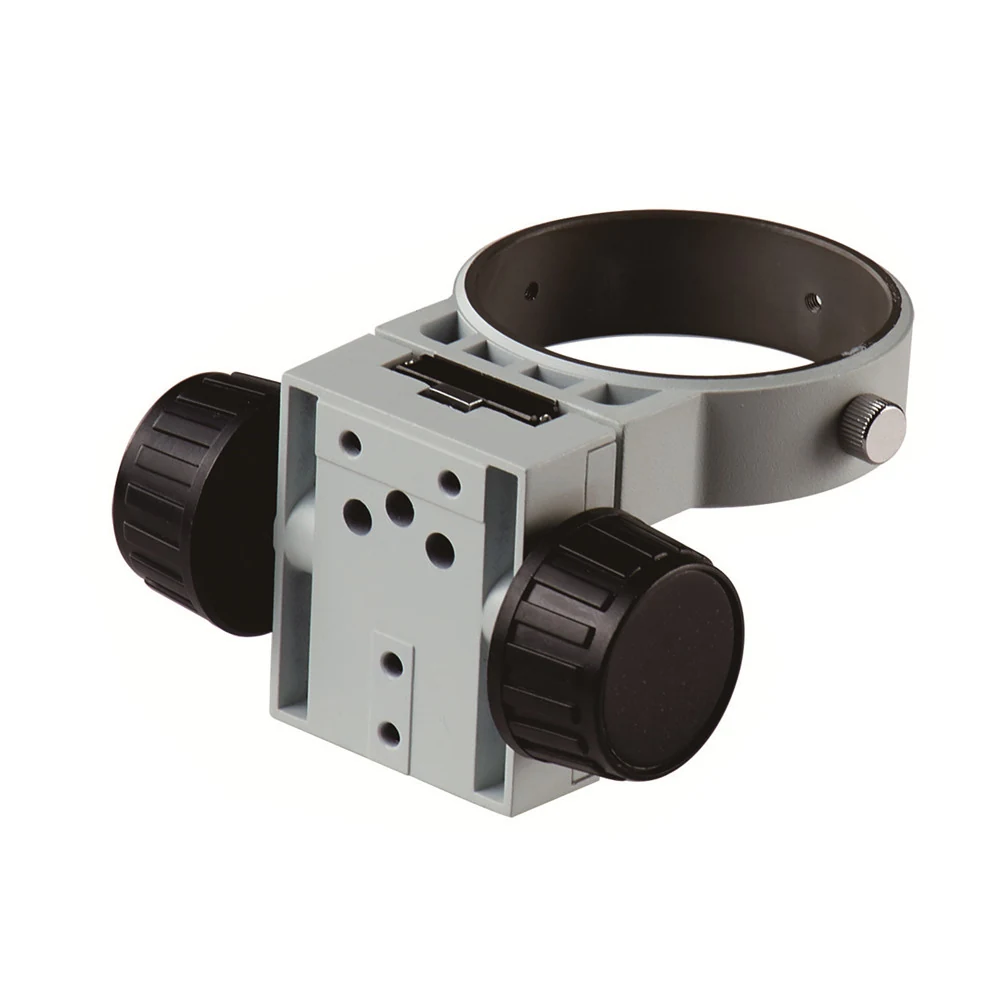 A4 Stereo Microscope Focusing Mount Vertical WD 45mm