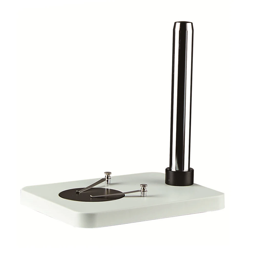 B1 Stereo Microscope Stand Column 240mm Diameter 32mm