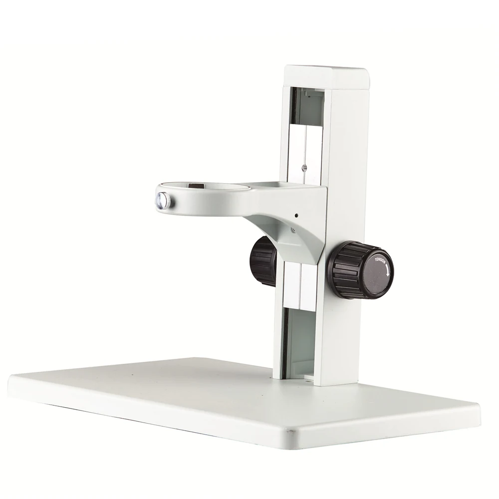 B5 Stereo Microscope Stand Arm Height 300mm Focusing100mm