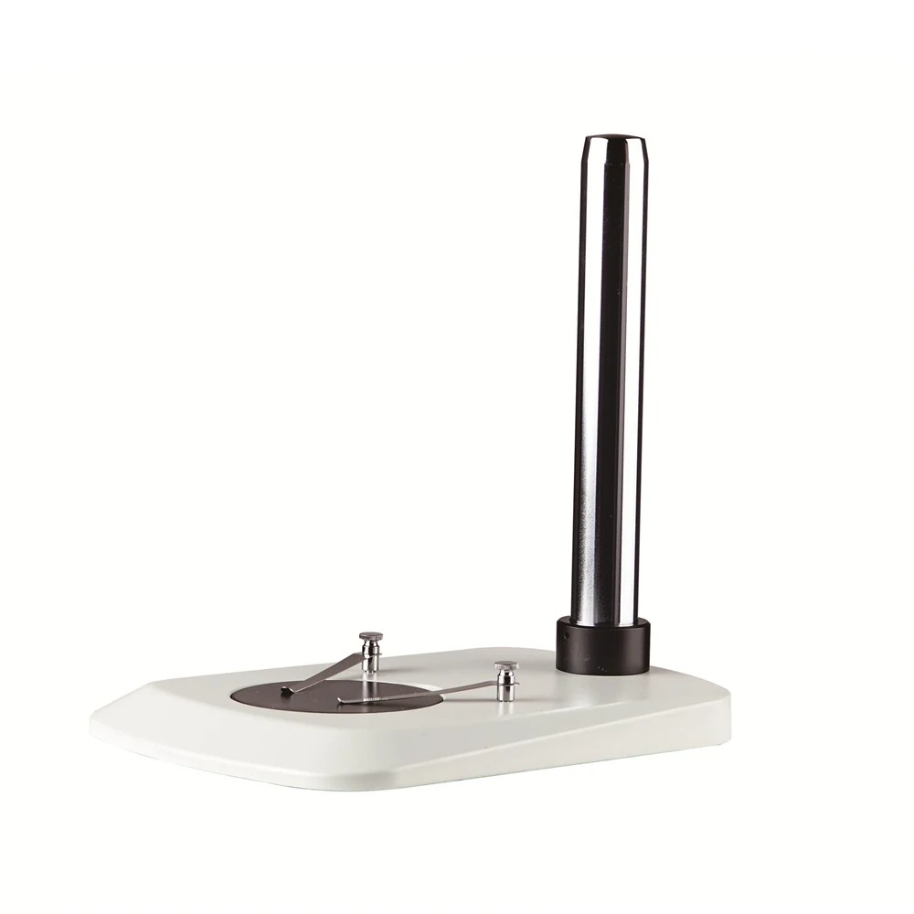 B6 Stereo Microscope Stand Column 240mm Diameter 32mm