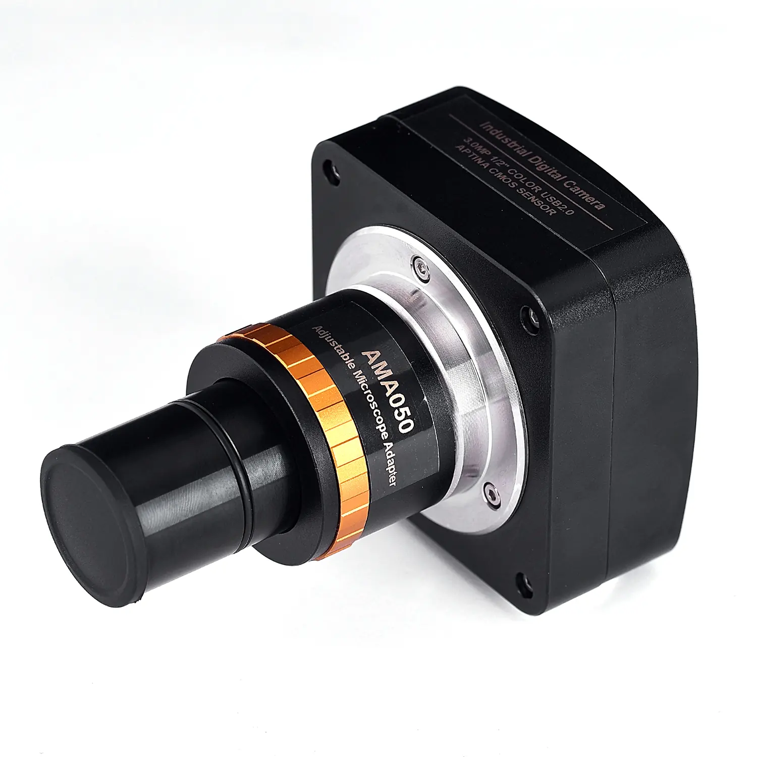 C2CMOS USB2.0 SONY C-mount Stereo Microscope Camera