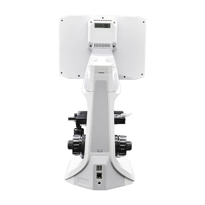M100 5M 8M 16M Digital Metallurgical Biological Stereo Microscope