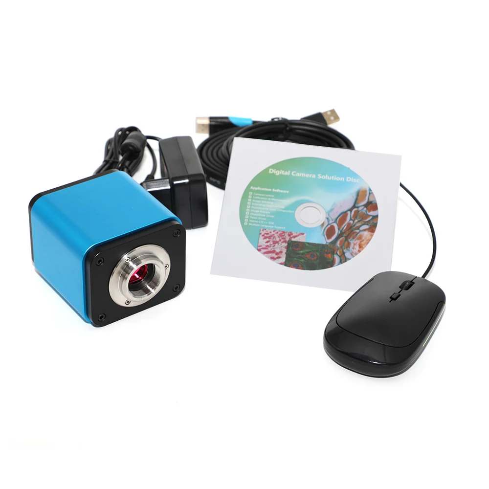 XCAM1080PHB/D HDMI+WiFi Industrial Microscope Camera