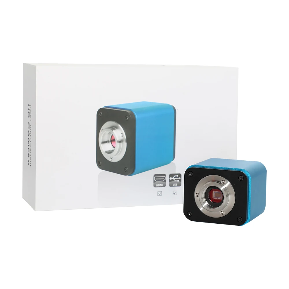 XCAM1080PHB/D HDMI+WiFi Industrial Microscope Camera