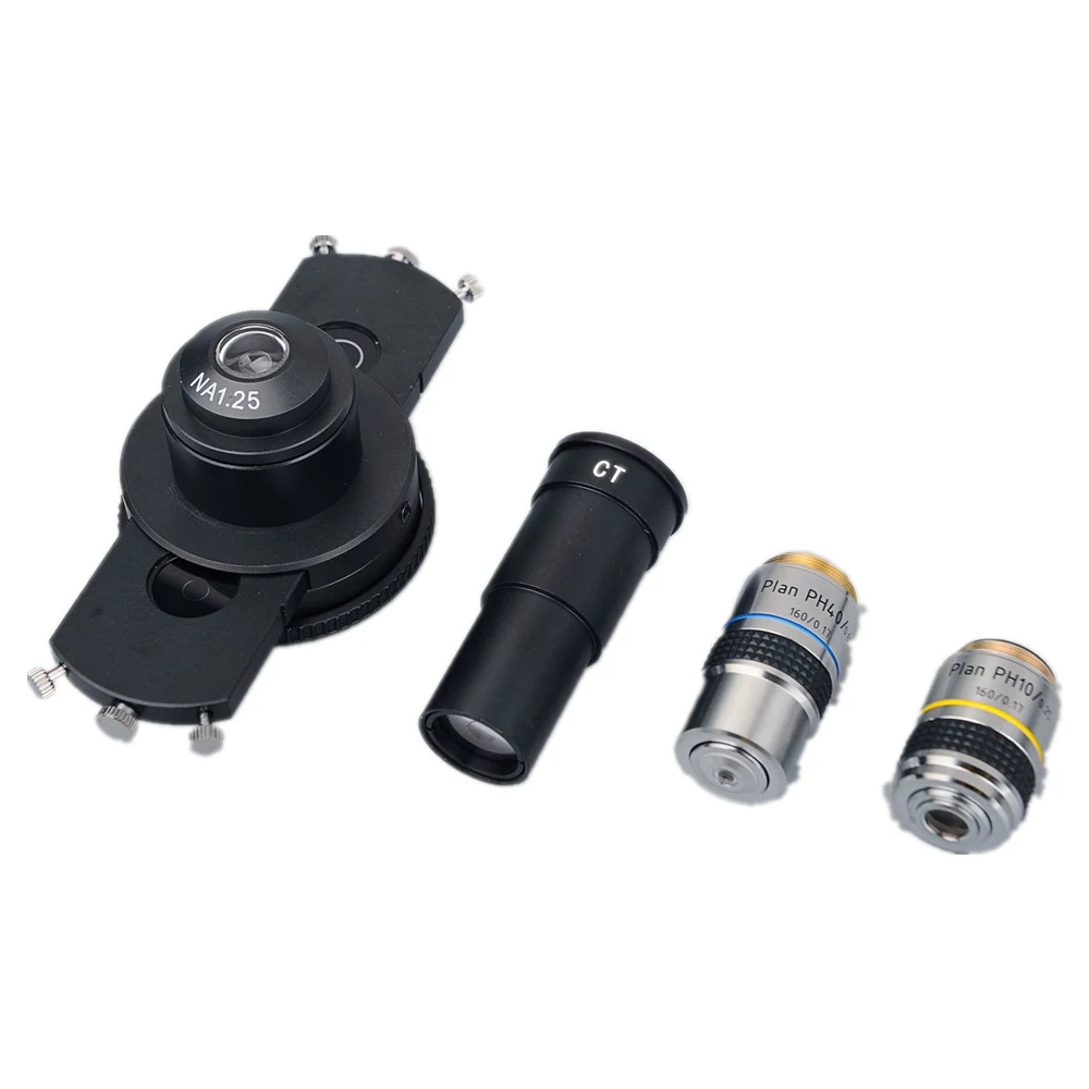 LCD600 Digital LCD Biological Microscope for Lab School Teaching