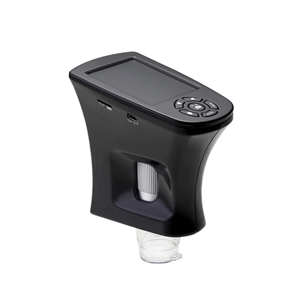 M35 LCD Digital Microscope for Tablet, Phone and Windows
