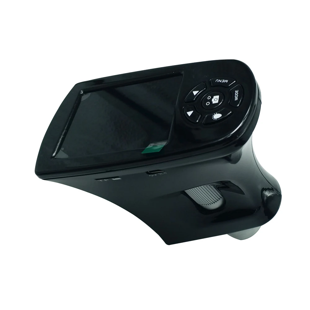 M35 LCD Digital Microscope for Tablet, Phone and Windows