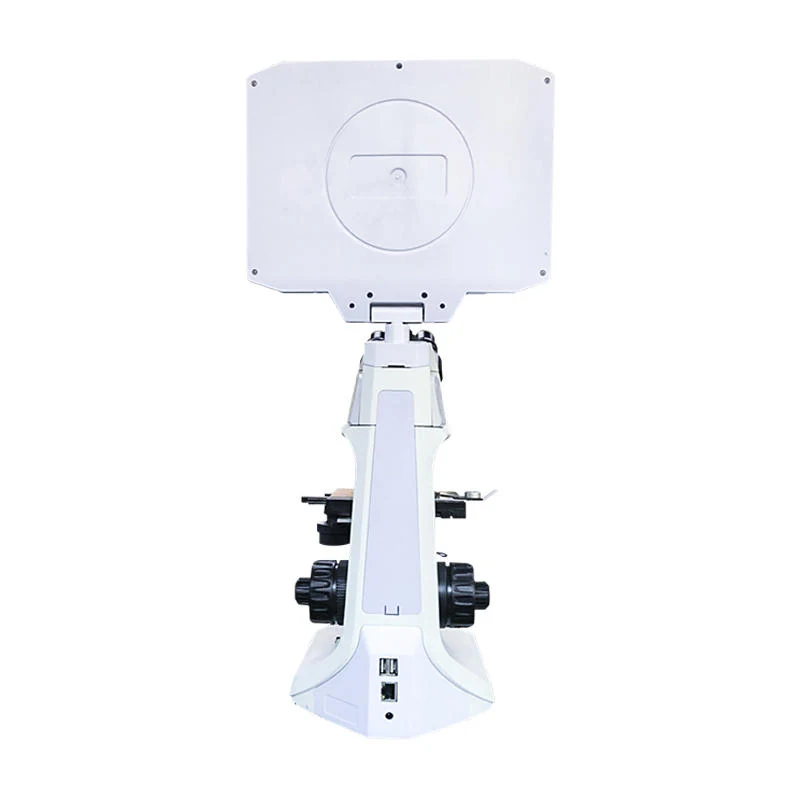 S300 1080P 5M 8M 16M HD Digital LCD Biological Stereo Microscope