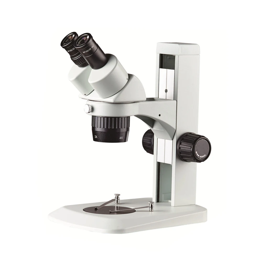 XT60-B7 10/20/30/40X Stereo Zoom Microscope for Macroscopic Check