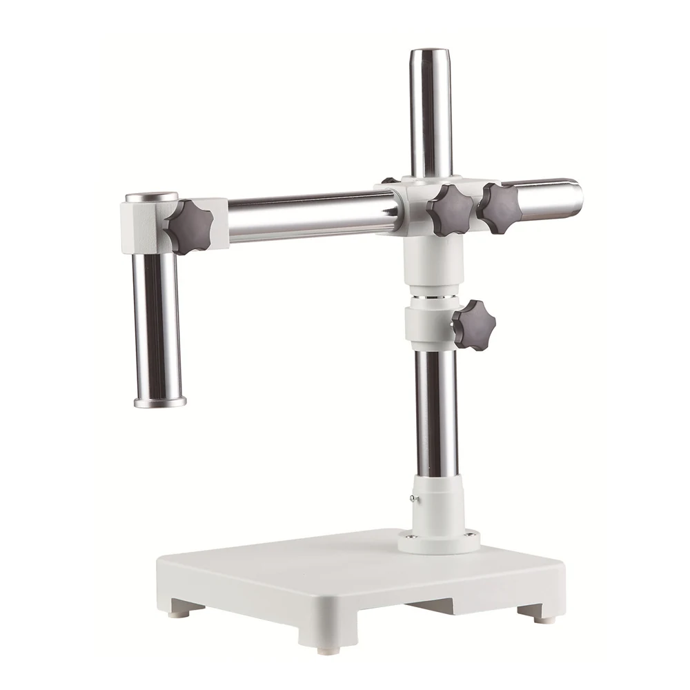 STL1 Stereo Microscope Stand Vertical 380mm Diameter 32mm