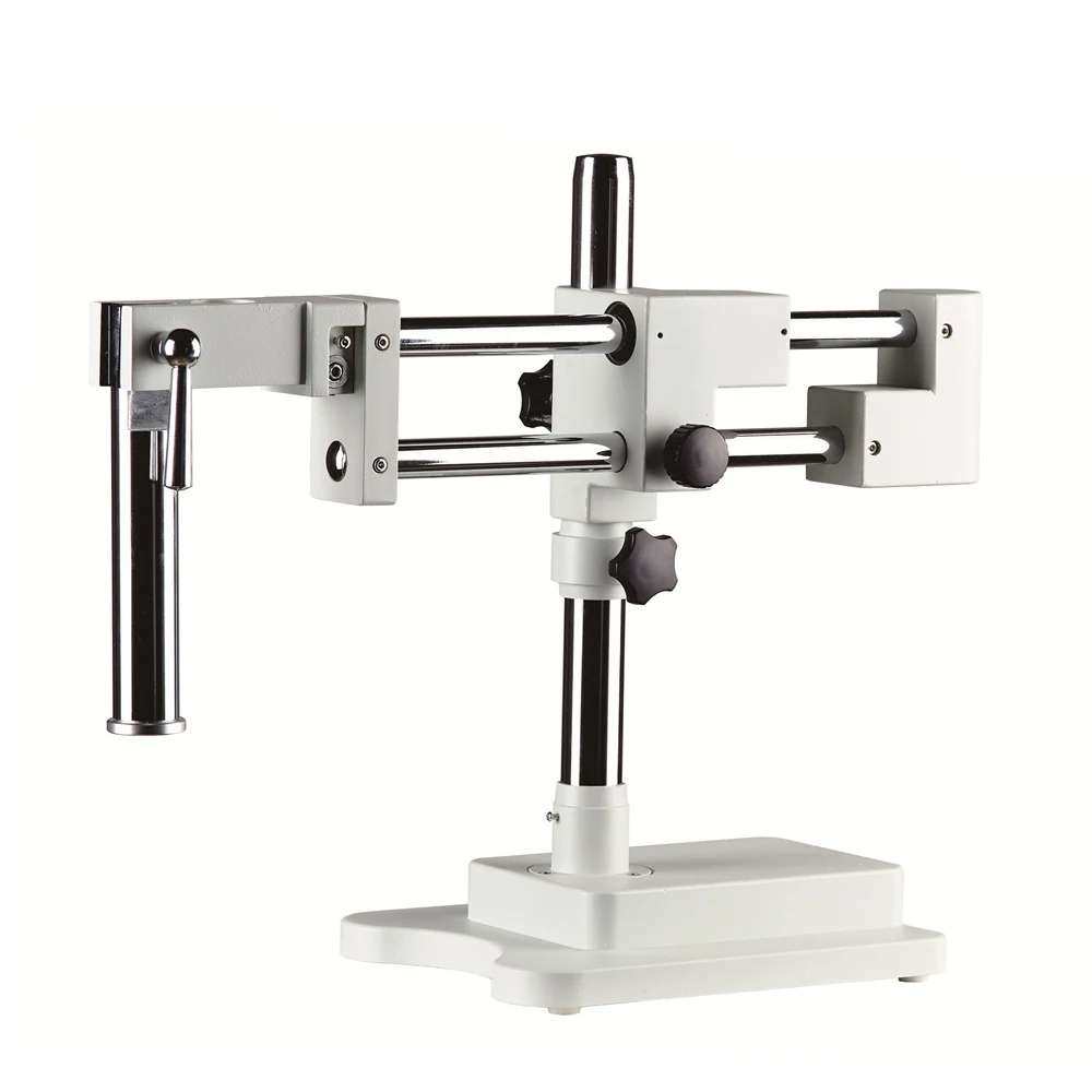 STL2 Stereo Microscope Stand Vertical 380mm Diameter 32mm