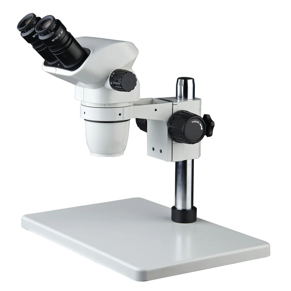 XSZ6745-B3 6.7X-45X Stereo Zoom Microscope for Phone Repairing