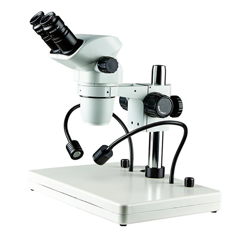 XSZ6745-B3LS 6.7X-45X Stereo Zoom Microscope for Electronic Inspection