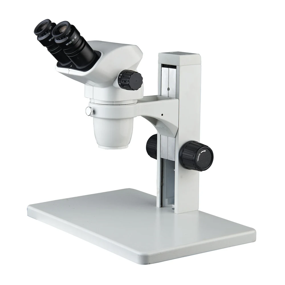 XSZ6745-B5 6.7X-45X Stereo Zoom Microscope for Electronic Inspection