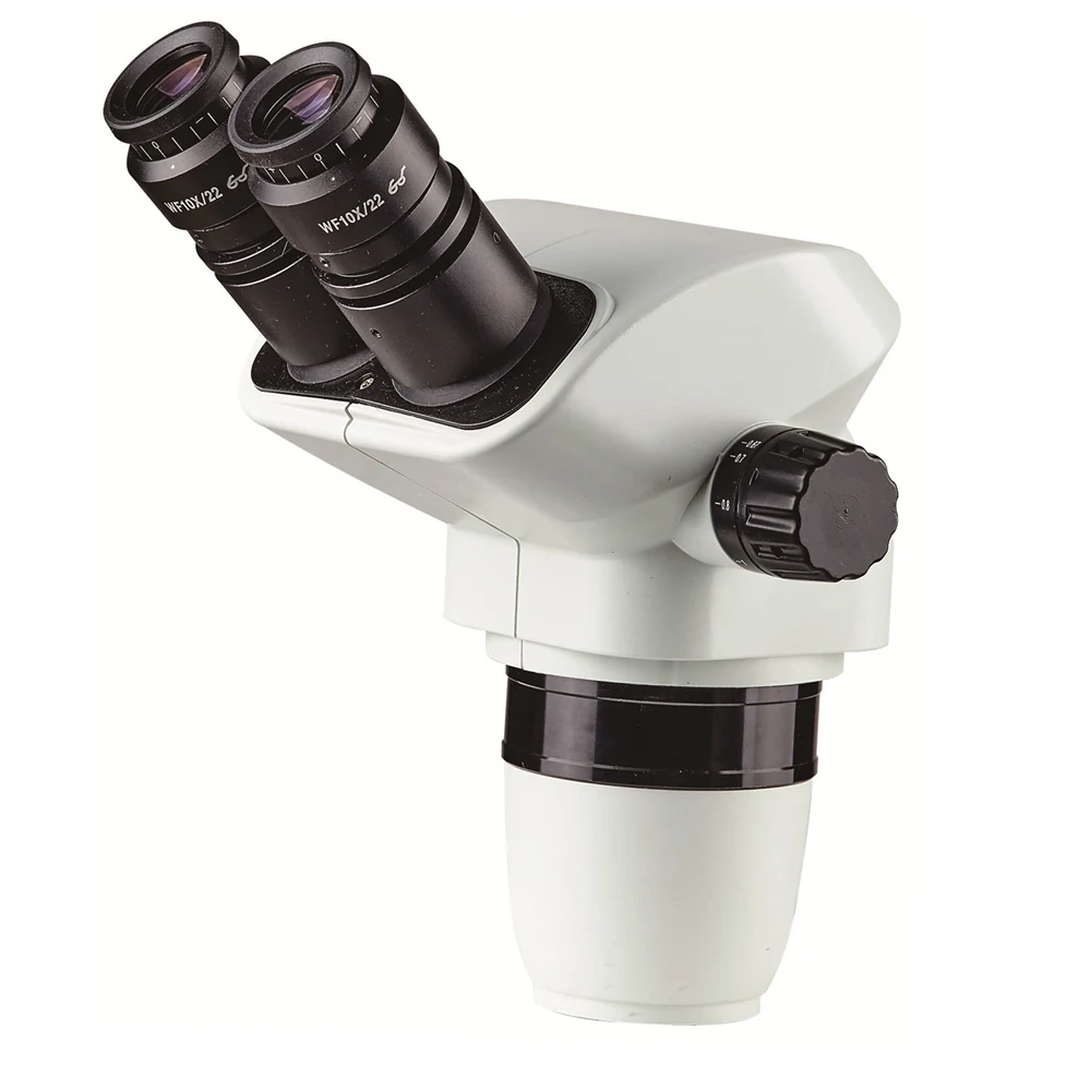XSZ6745 6.7X~45X Binocular Stereo Microscope Head