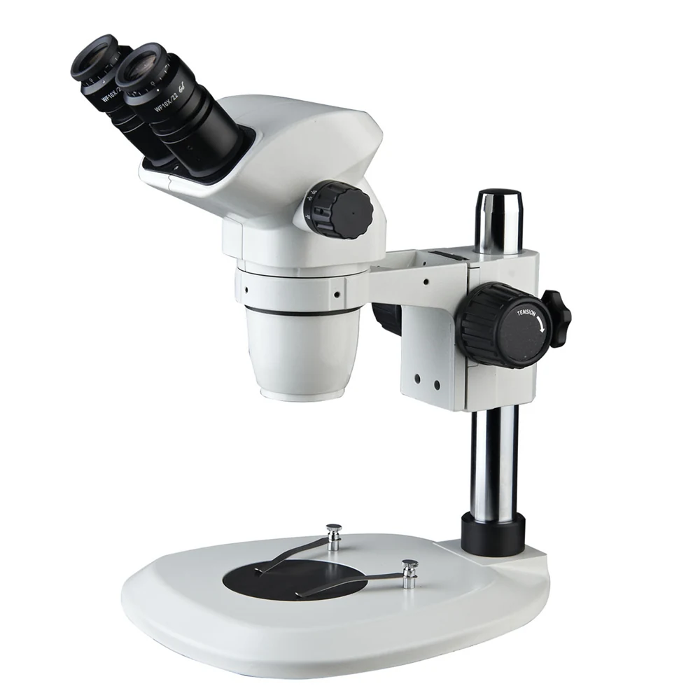 XSZ6745-J1 6.7X-45X Stereo Zoom Microscope for LED PCB Checking