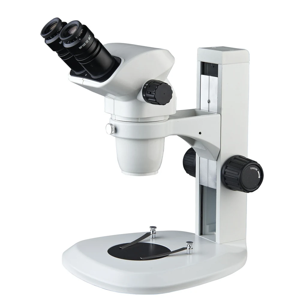 XSZ6745-J2 6.7X-45X Stereo Zoom Microscope for Electronic Inspection