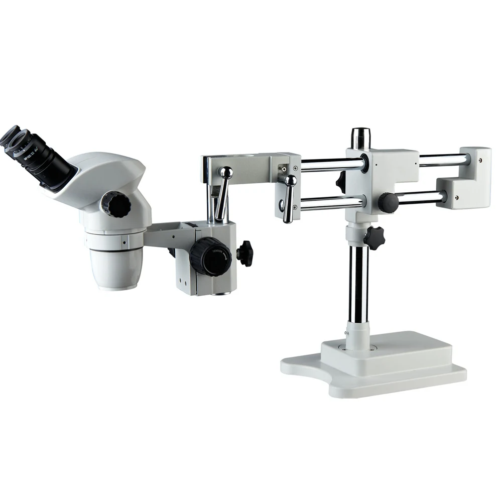 XSZ6745-STL2 6.7X-45X Stereo Zoom Microscope for Electronic Inspection