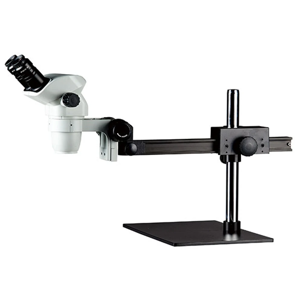 XSZ6745-STL8 6.7X-45X Stereo Zoom Microscope for LED PCB Checking