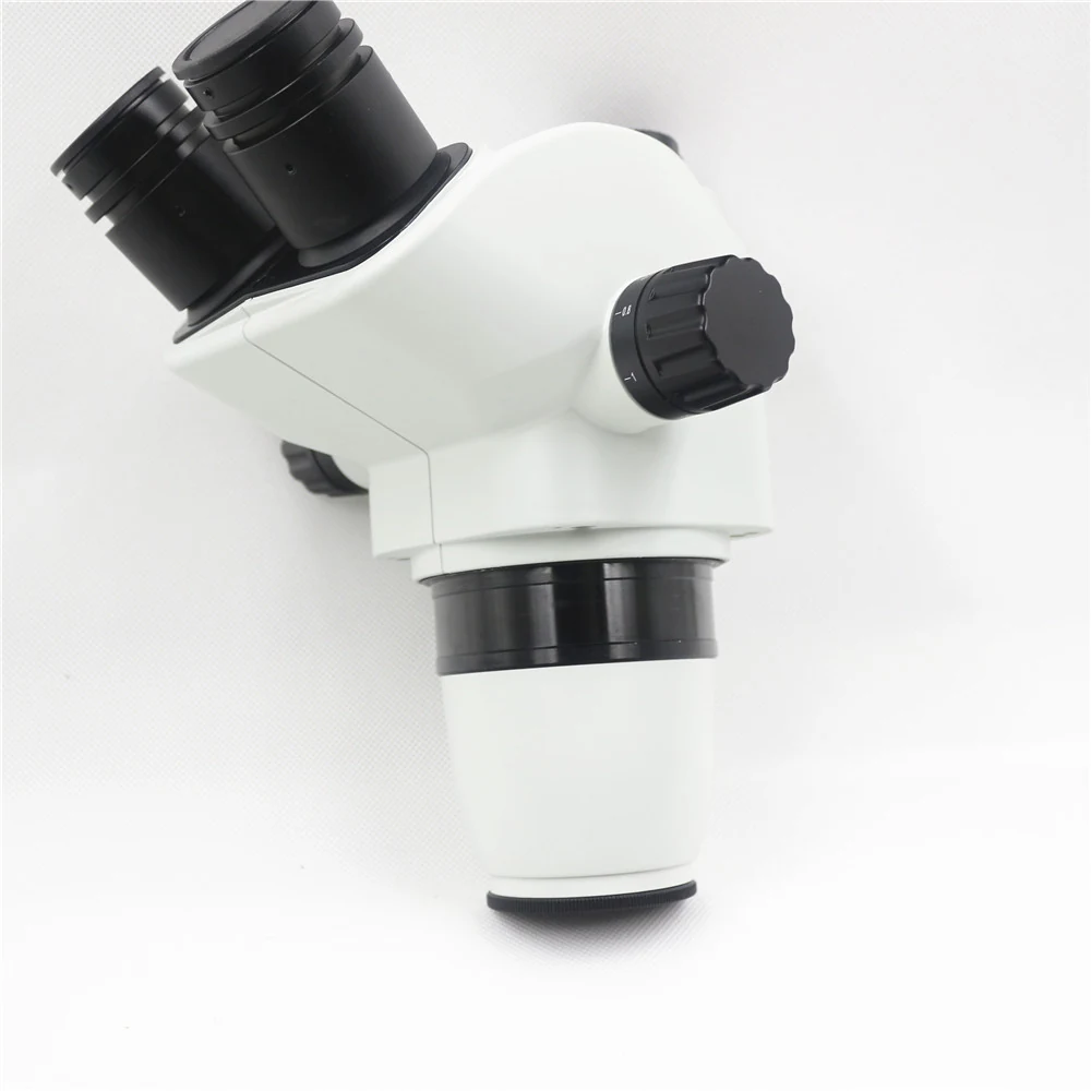 XSZ6745 6.7X~45X Trinocular Stereo Microscope Head
