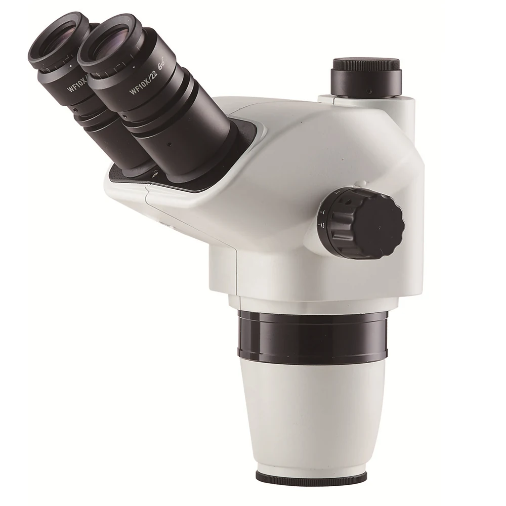XSZ6745 6.7X~45X Trinocular Stereo Microscope Head
