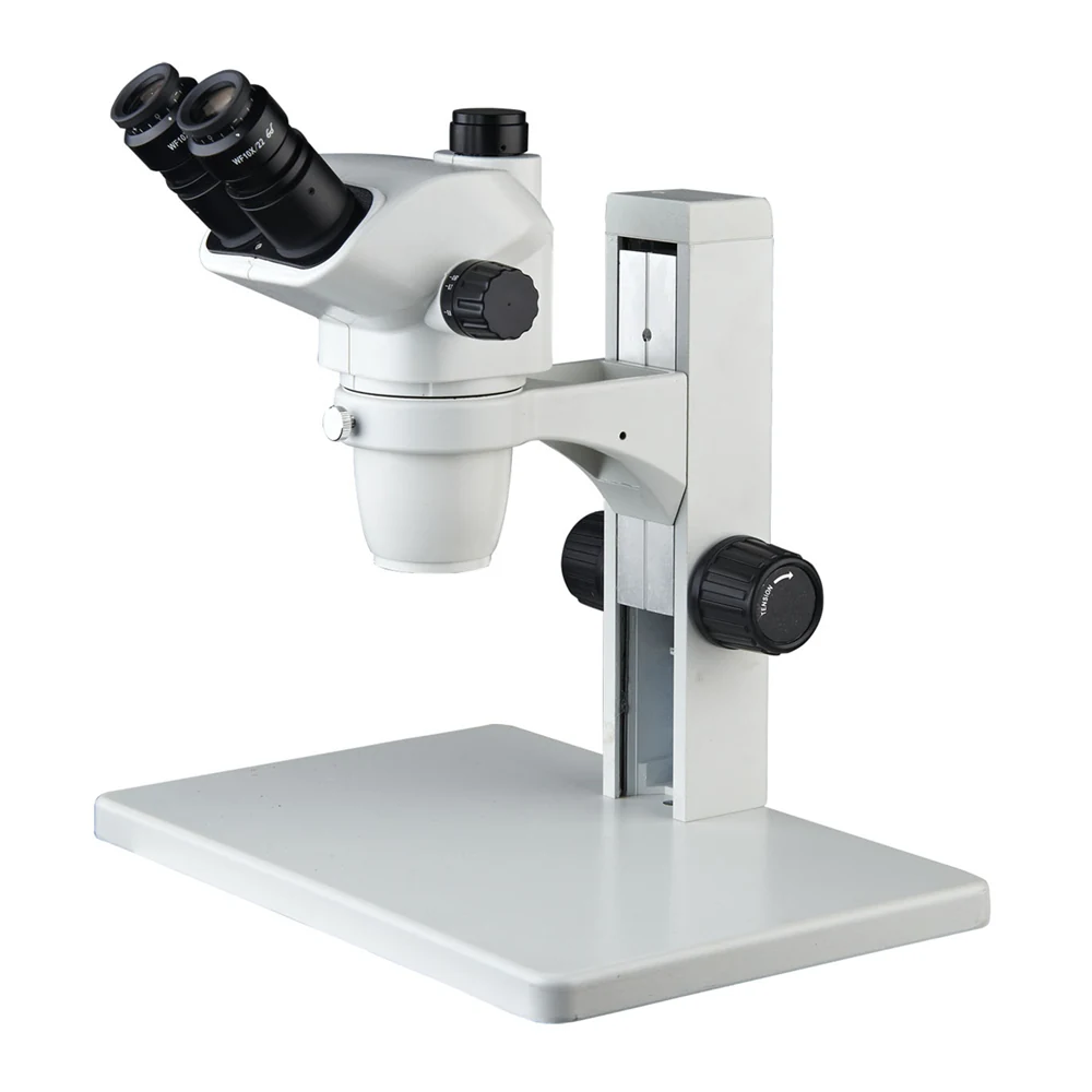 XSZ6745-B5 6.7X-45X Stereo Zoom Microscope for Electronic Inspection
